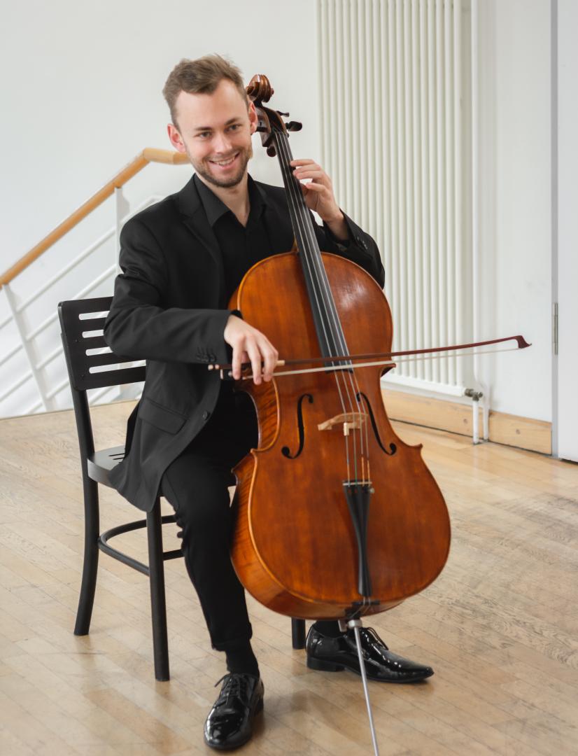 Bild Knopf Cello 3