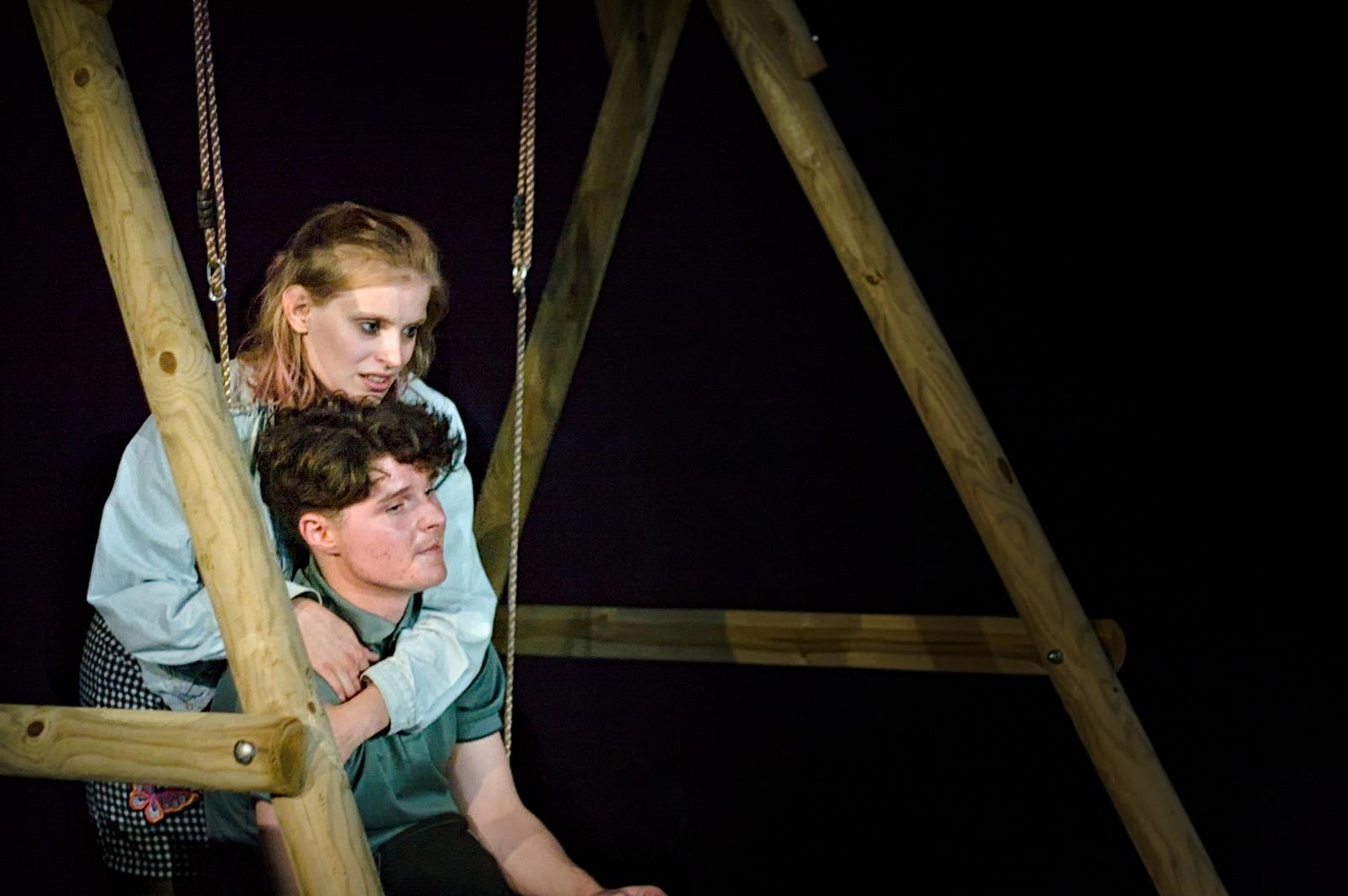"Port" von Simon Stephens (Regie: Ramón Wirtz)