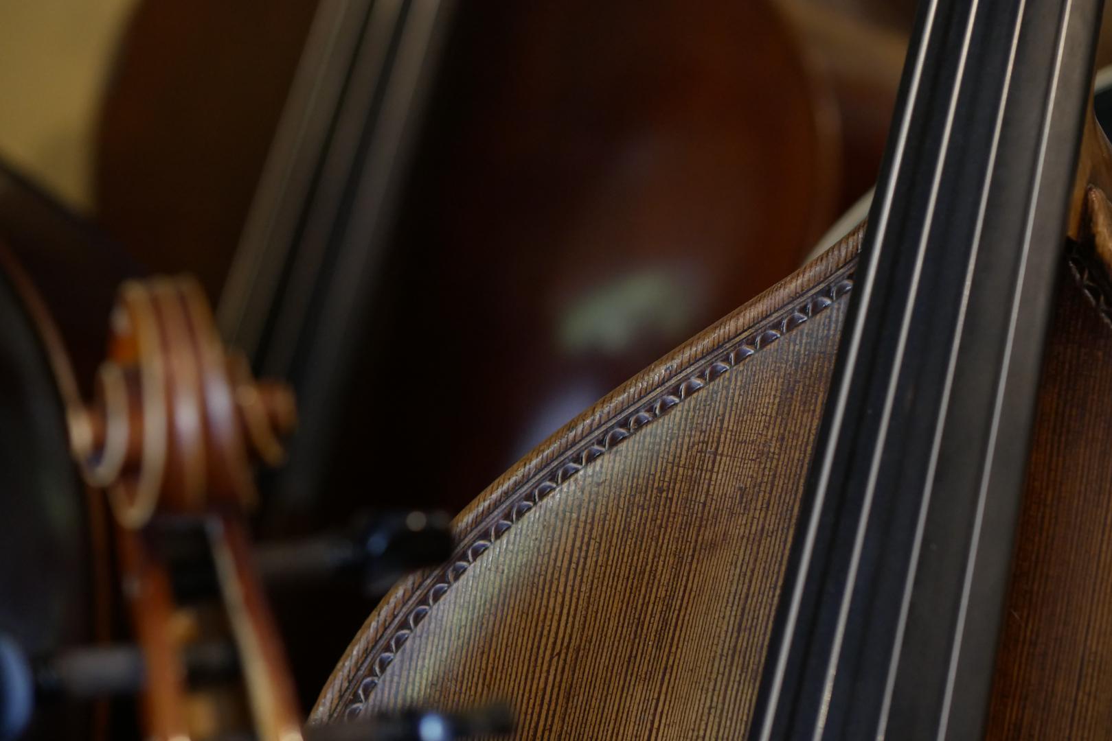 Cello-Video