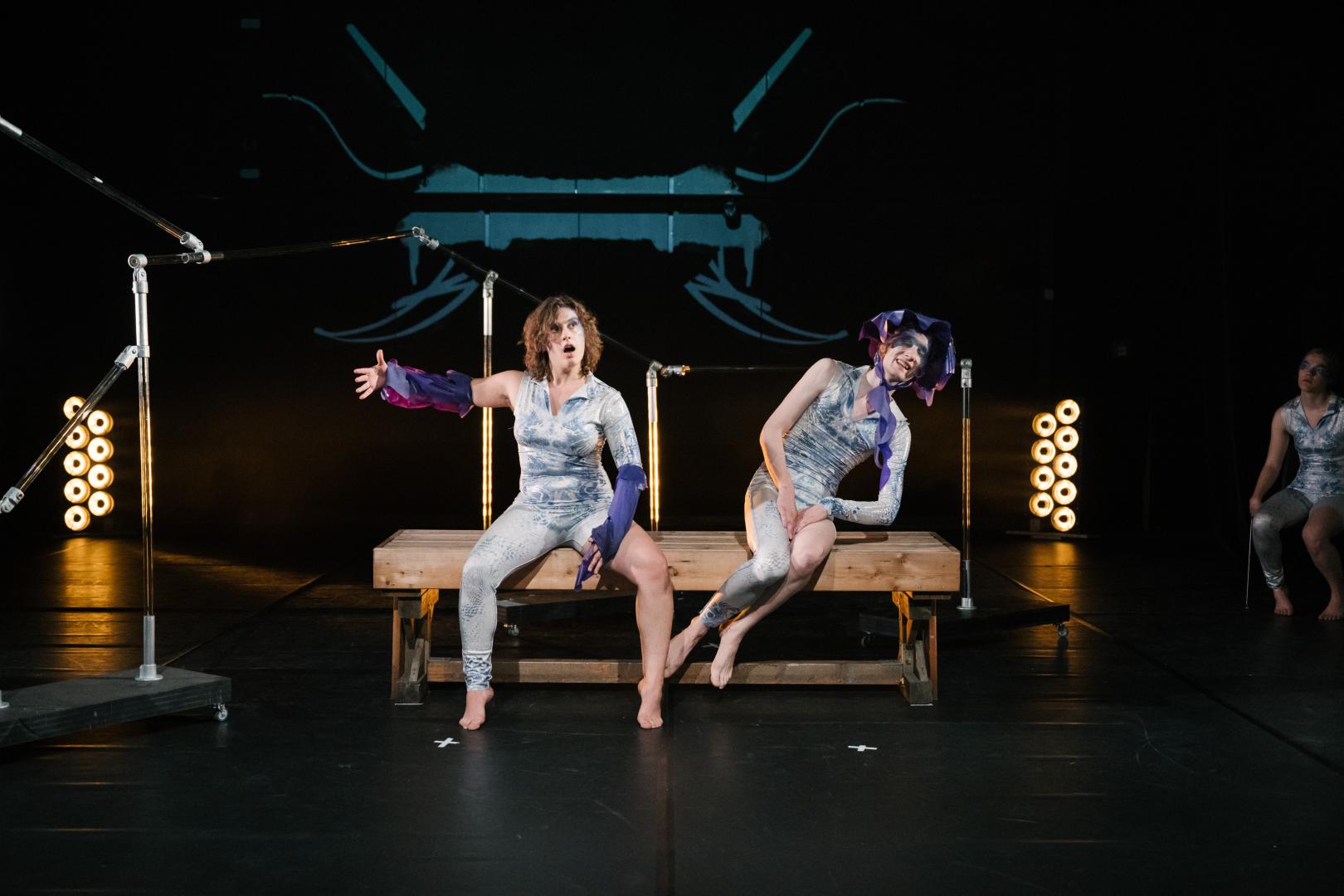 Studienprojekt II zeigt Marieluise Fleißer