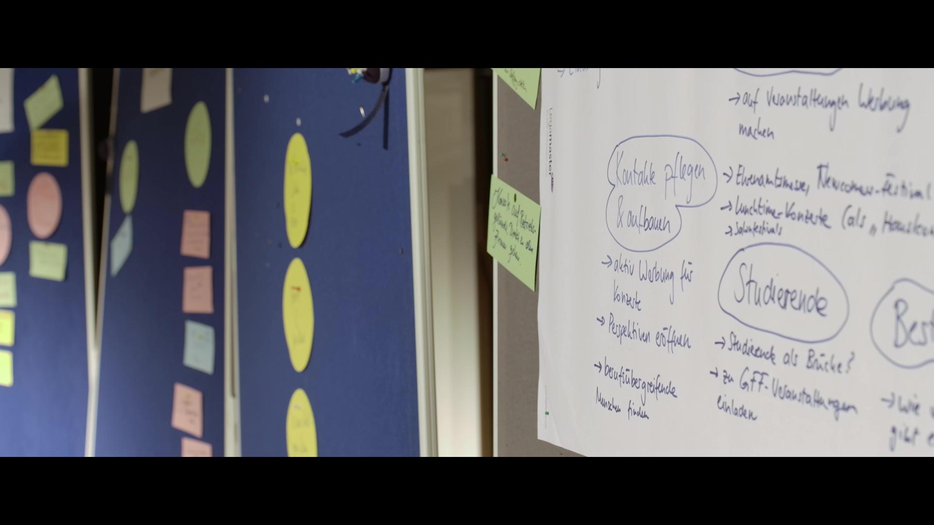 World Café