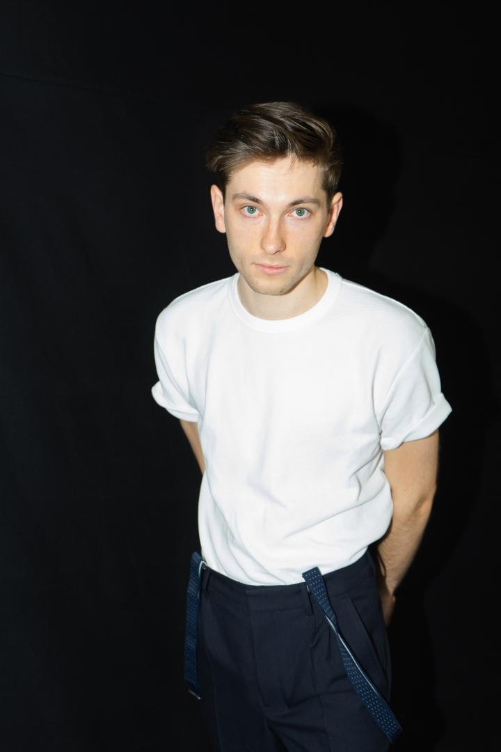 Foto Daniel Krimsky