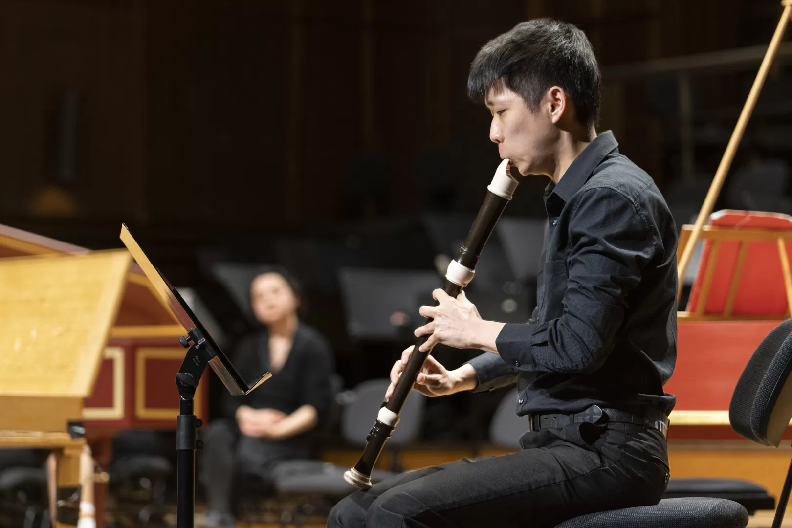 Neue Musik Nacht 2023