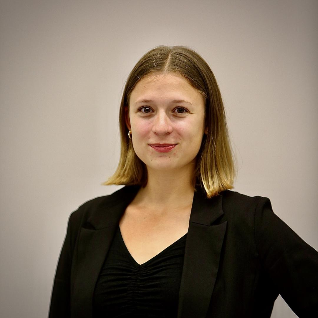 Silja Ellebye