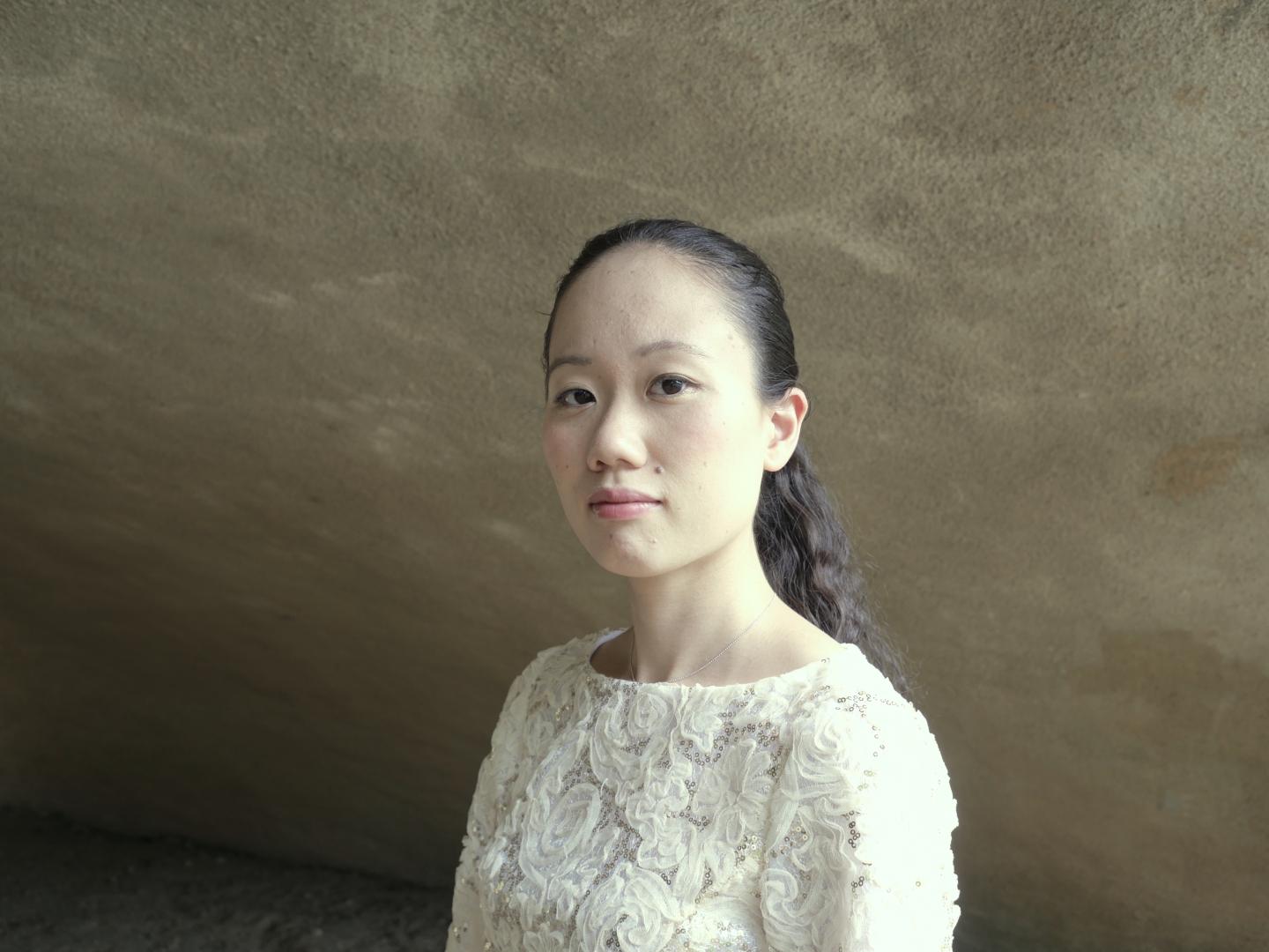 Porträtfoto von Miharu Ogura