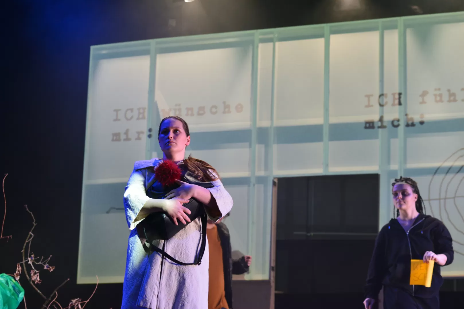 Szeneabend "Hänsel und Gretel"