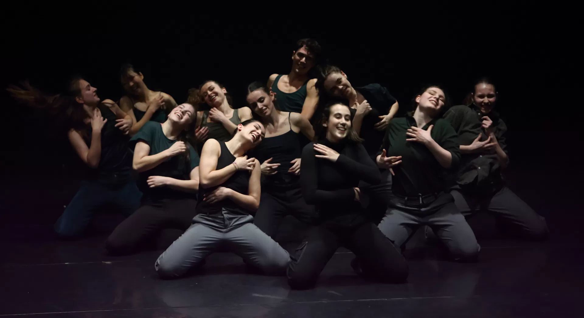 the TIMES / the DEPTHS