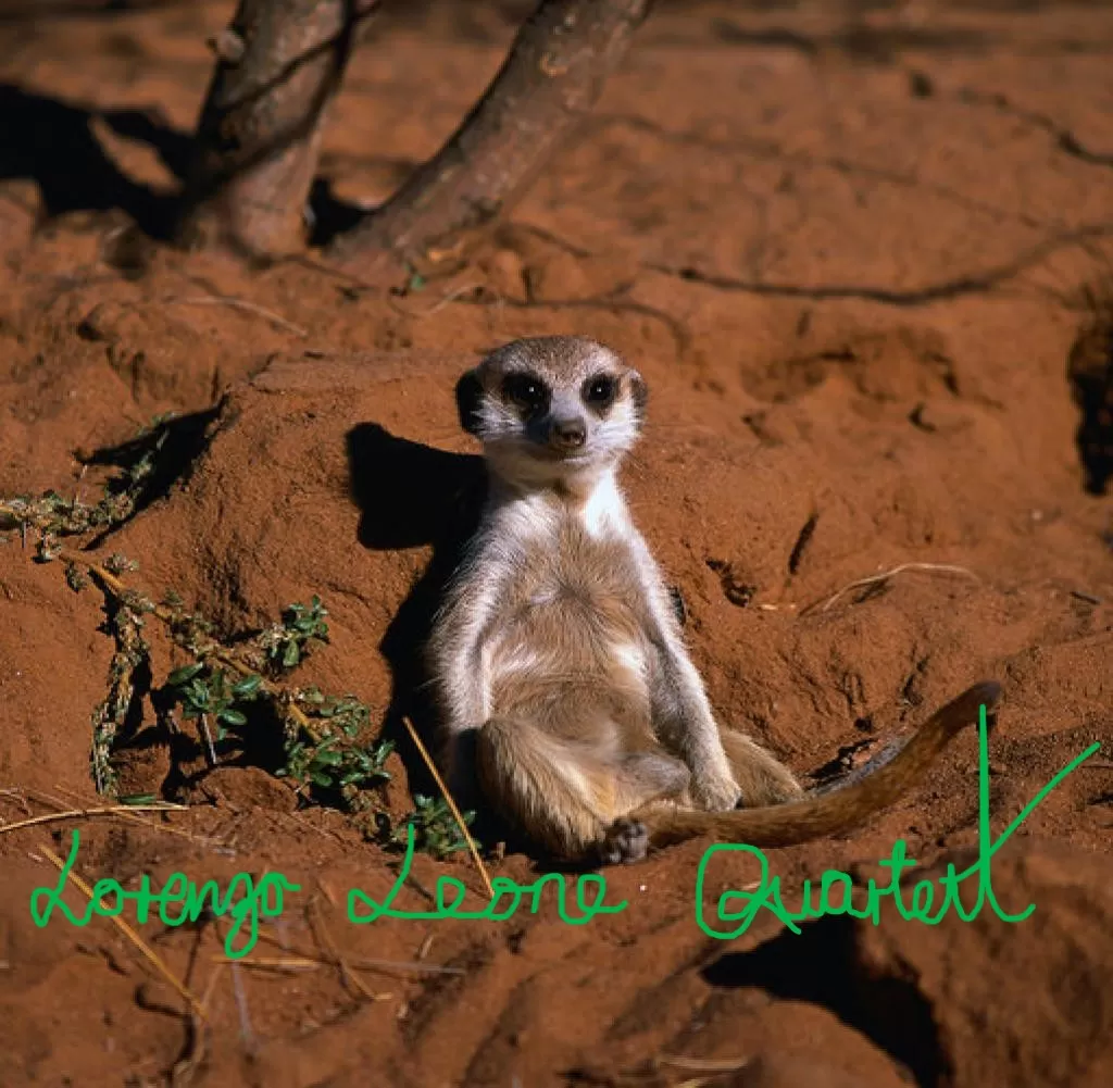 Lorenzo Leone Quartett