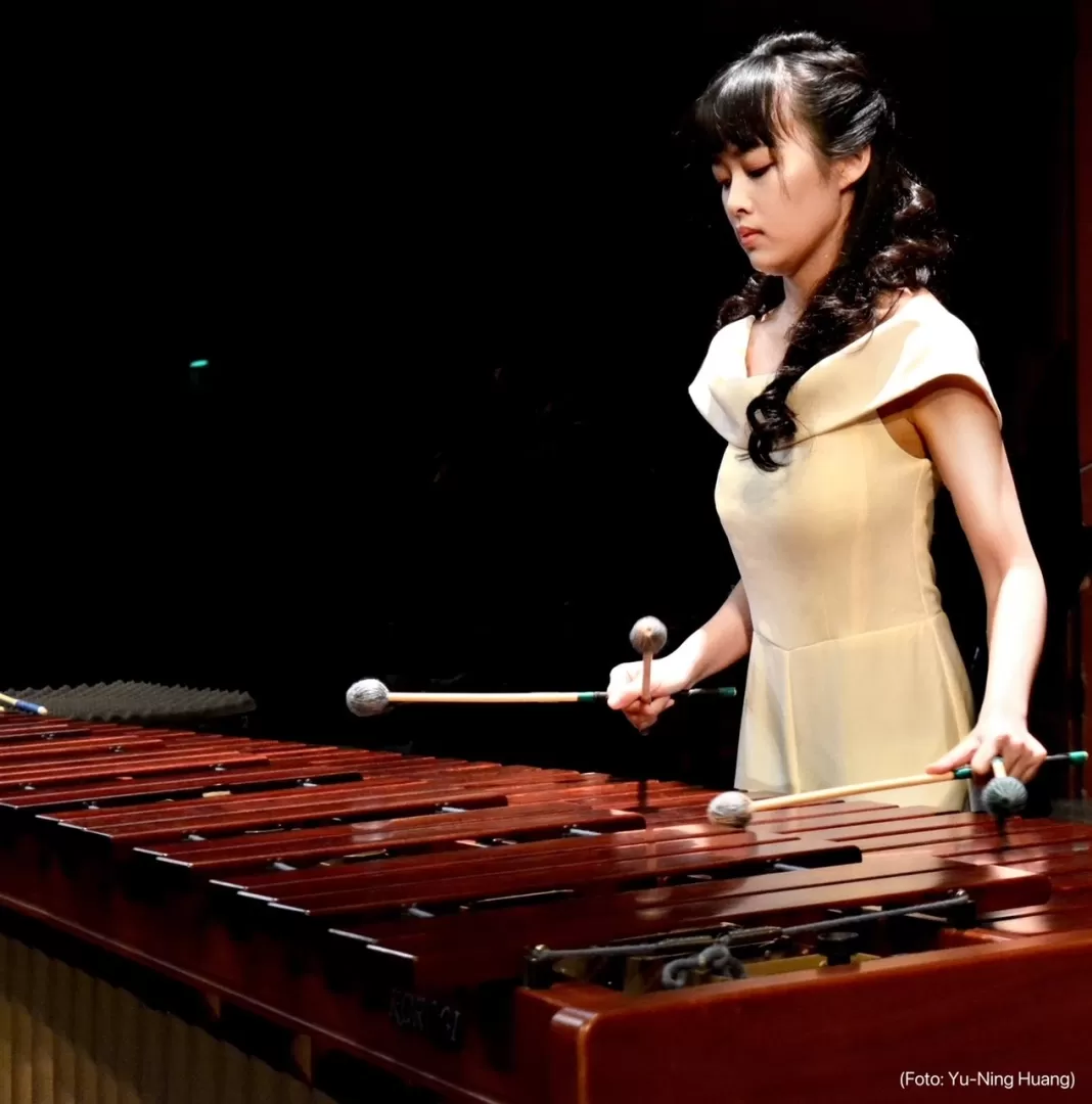 Ching-Yun Lin