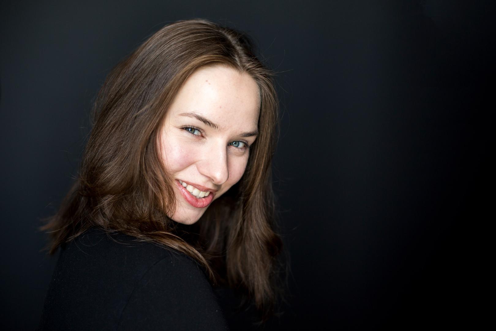 Headshot 2