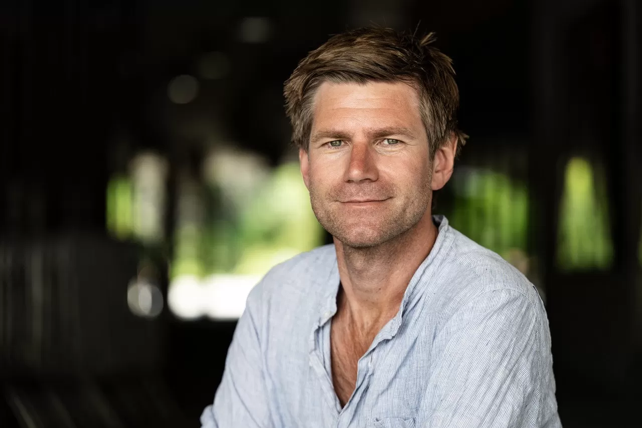 Porträt von Robert Gerloff