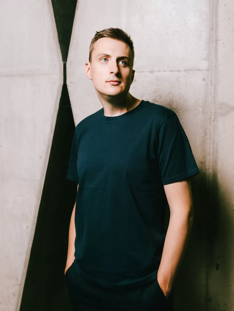 Konstantin Paganetti