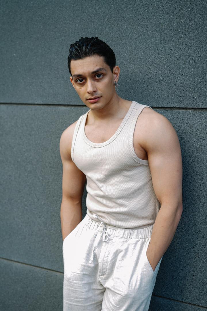 Arsalan Naimi