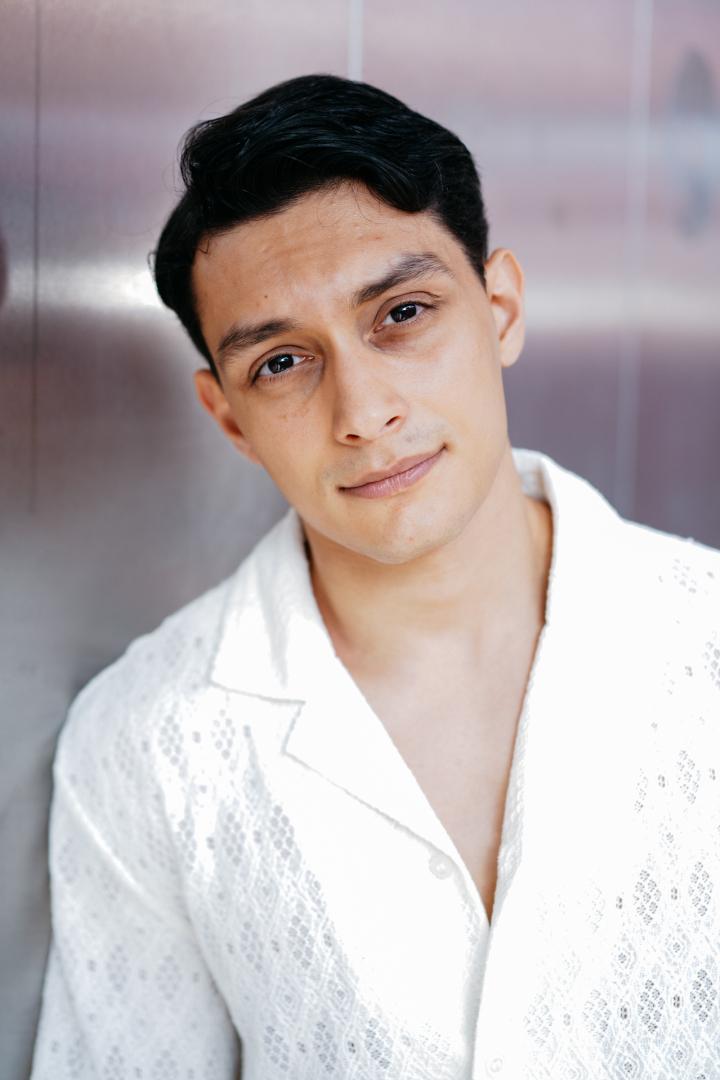 Arsalan Naimi