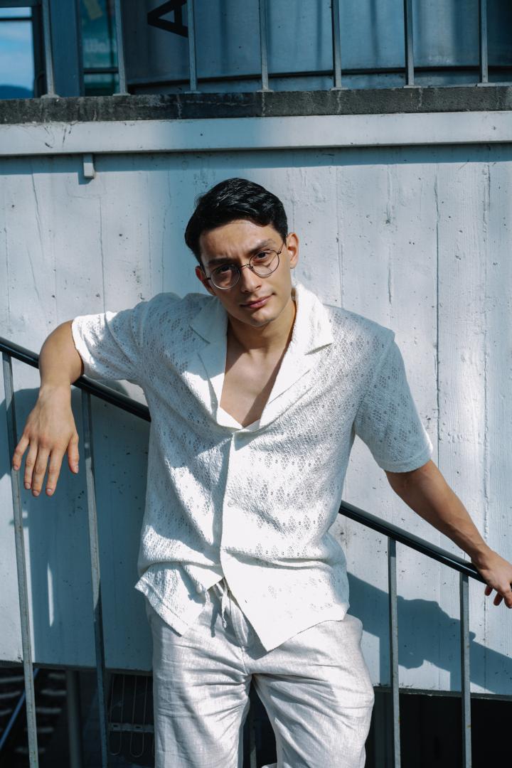 Arsalan Naimi
