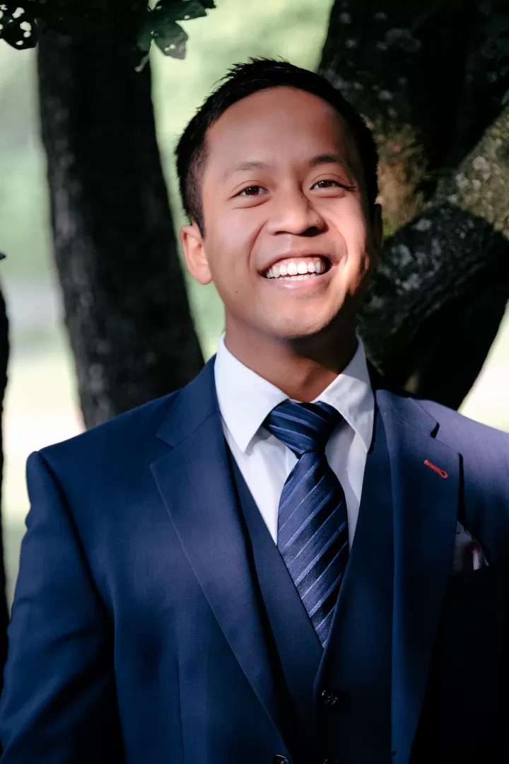 Jean Philipp Chey Bild