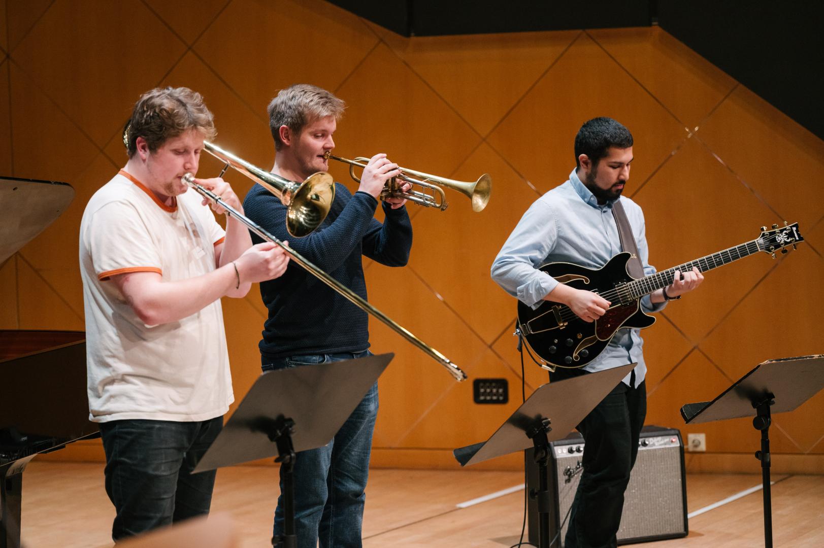Big Band