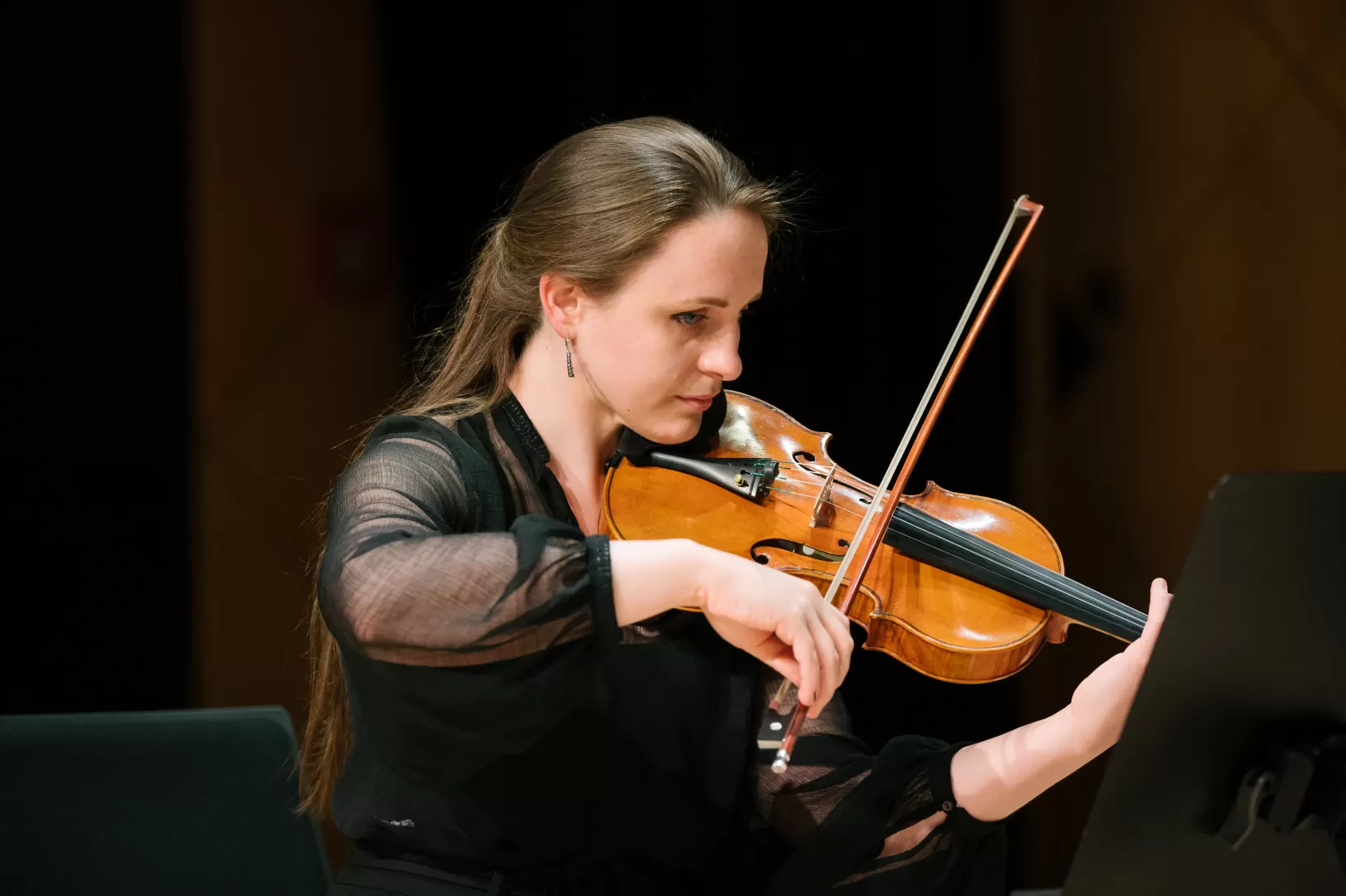 Streichquartett Rittwagen