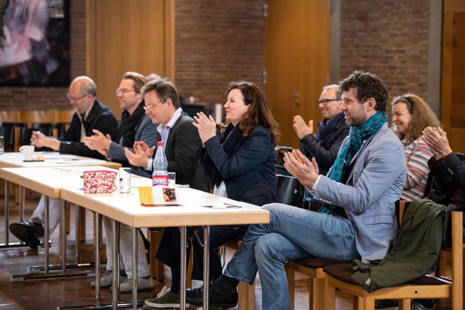 Ensemblestipendium