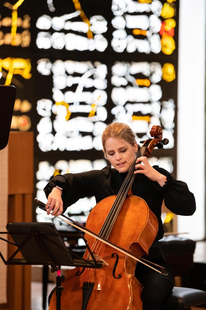 Ensemblestipendium