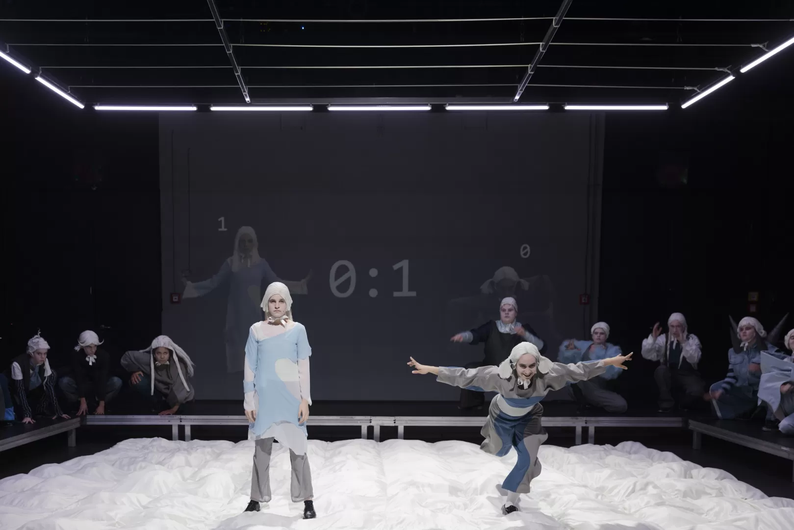 Dascha Dumont "All In"