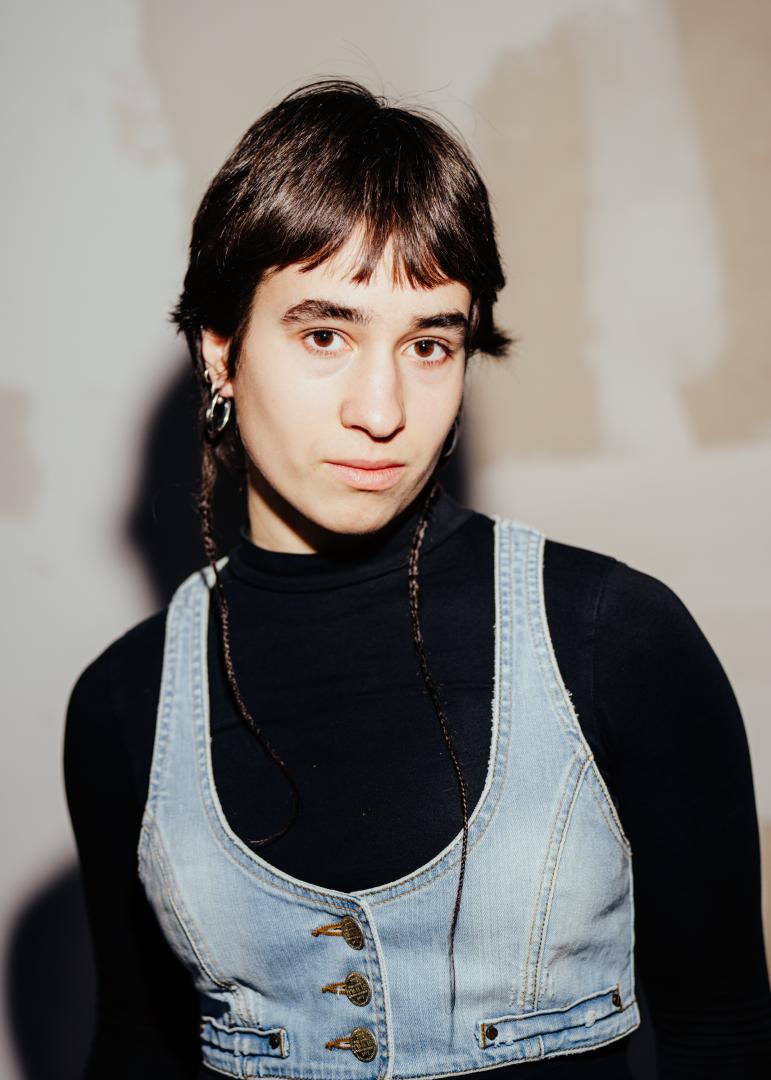 Dascha Dumont