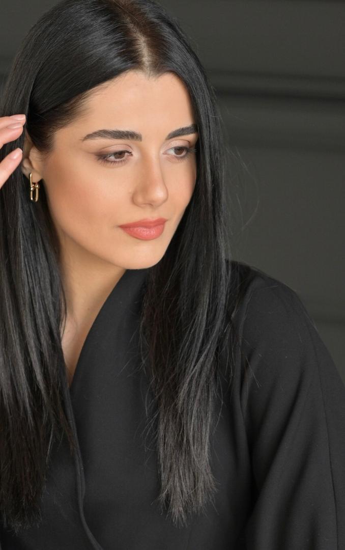 Ani Aghjanyan