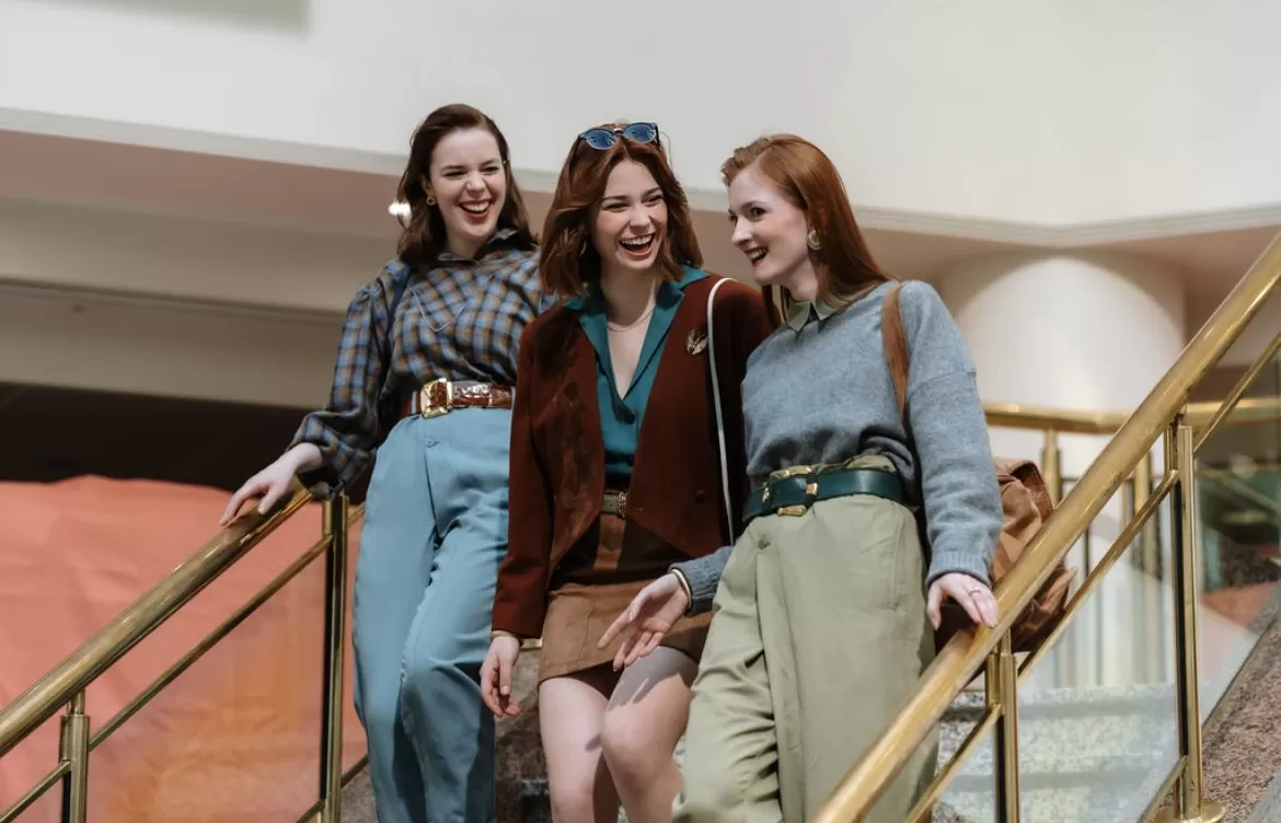 50 Joer City Concorde