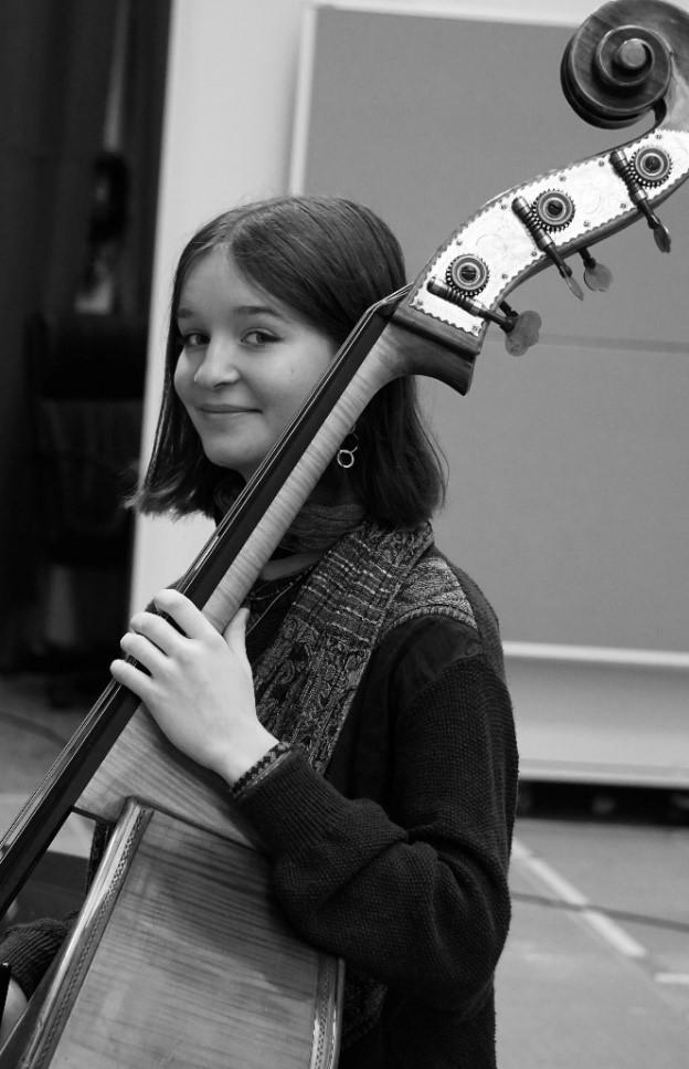 Anna Rau