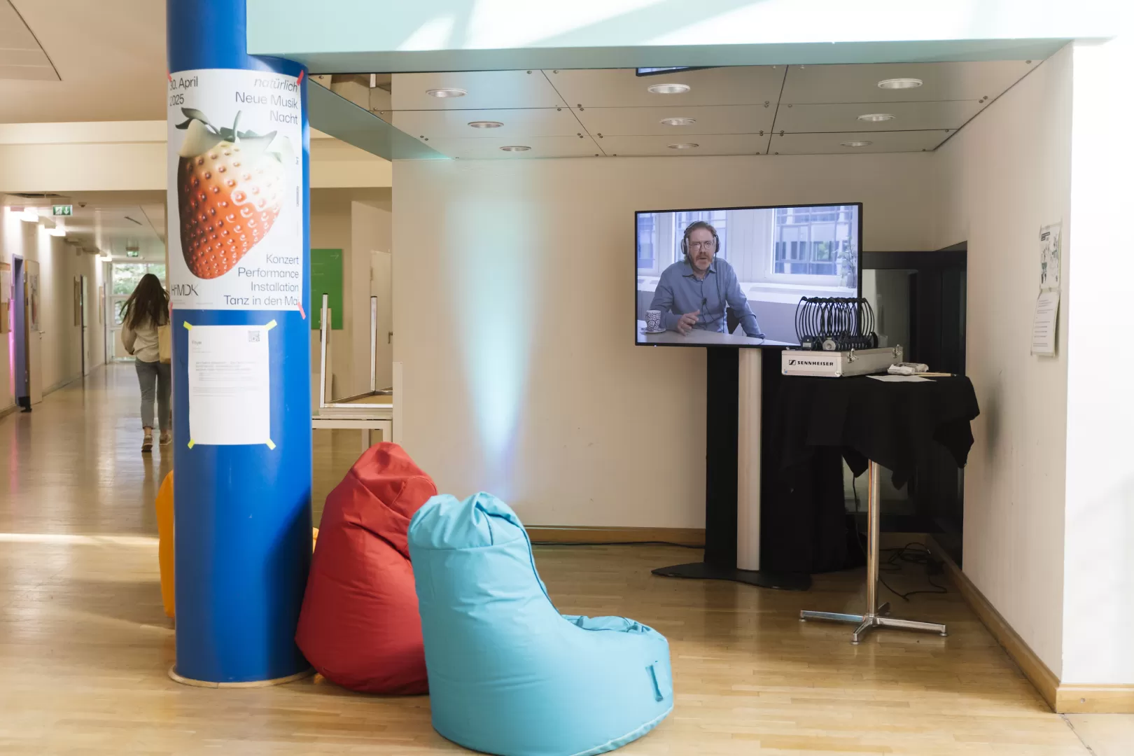 Neue Musik Nacht 2025