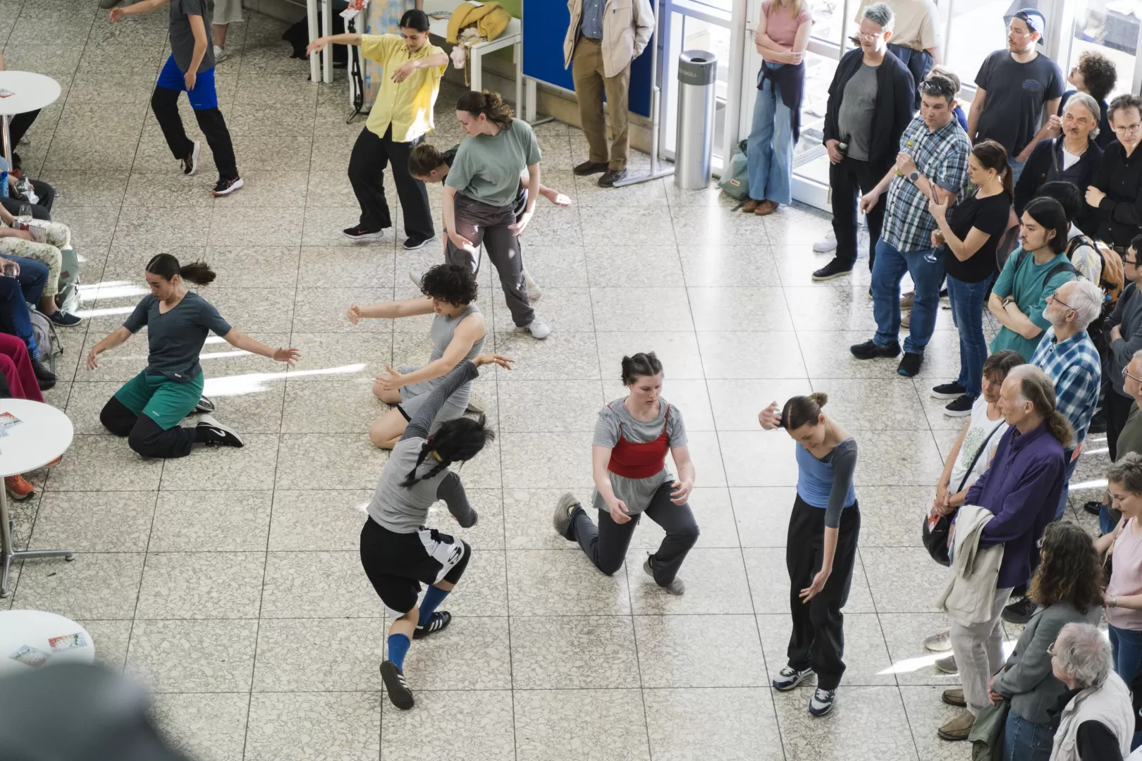 Neue Musik Nacht 2025