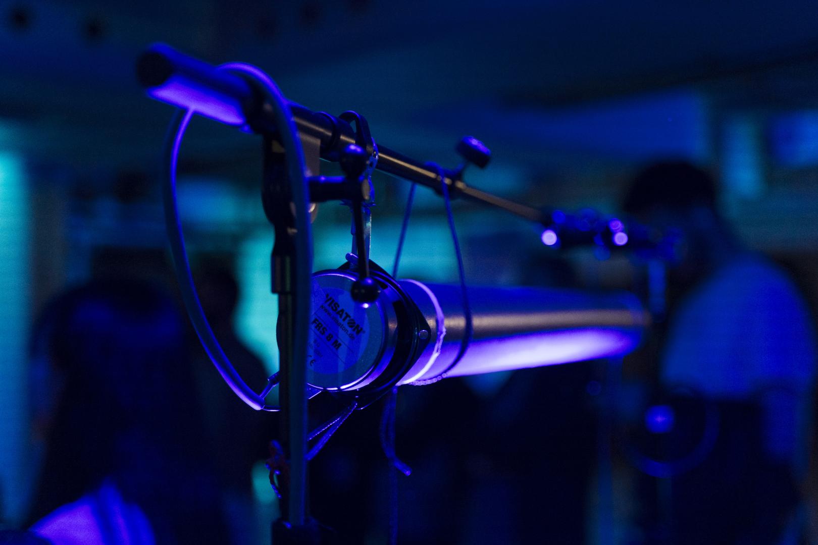 Neue Musik Nacht 2025