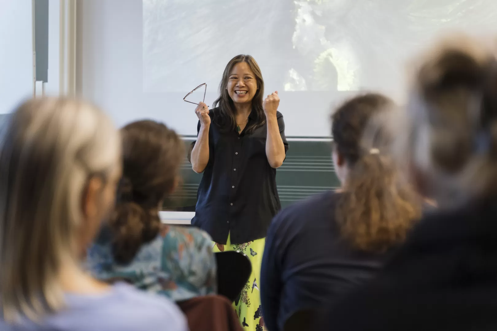 Neue Musik Nacht 2025