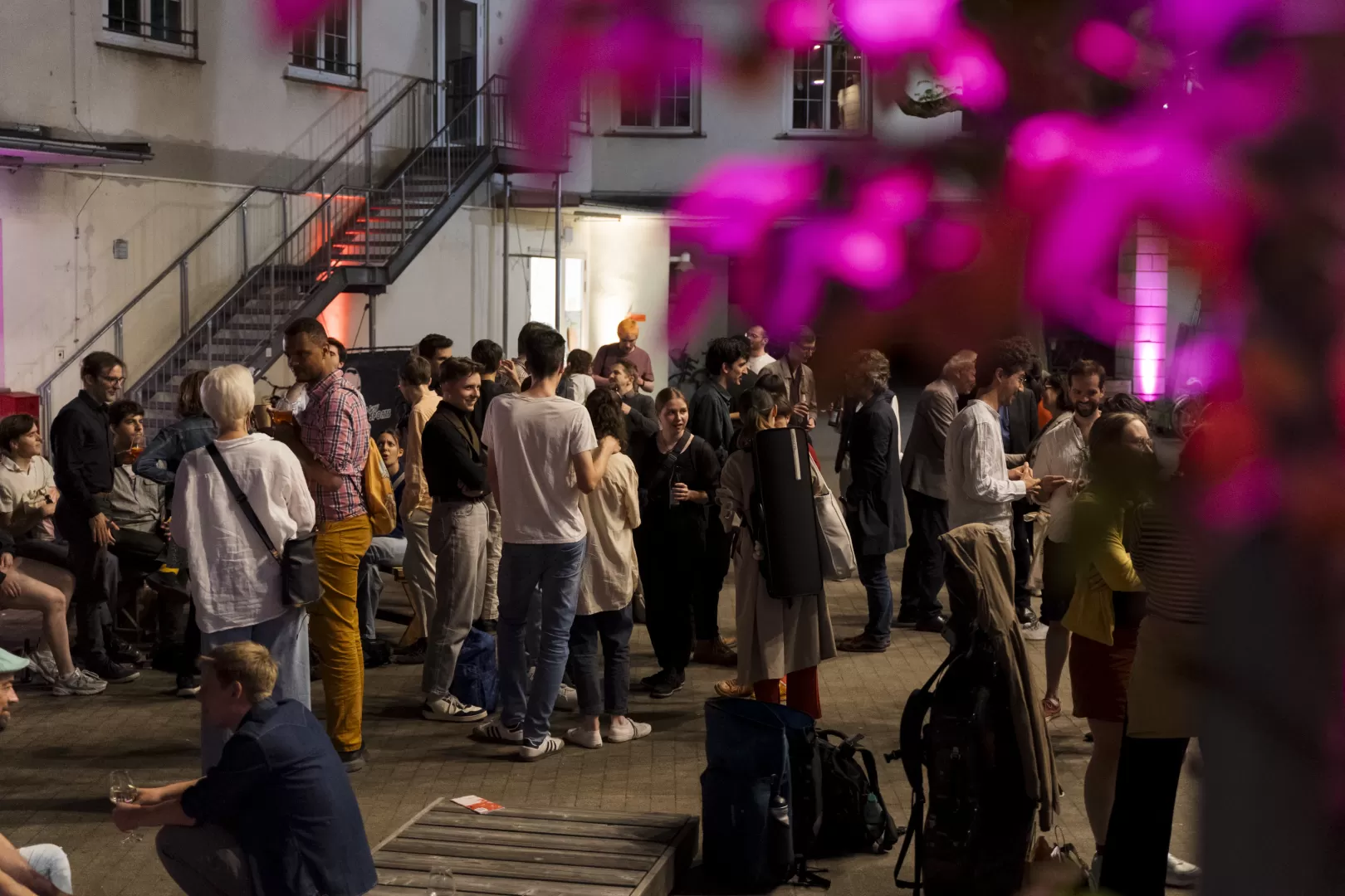 Neue Musik Nacht 2025