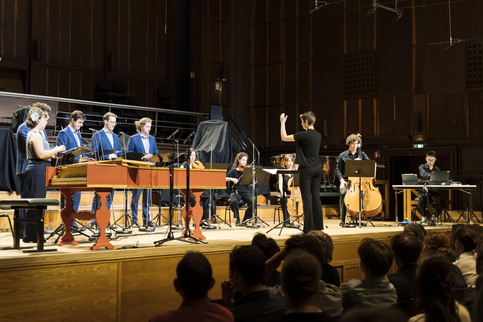 Neue Musik Nacht 2025