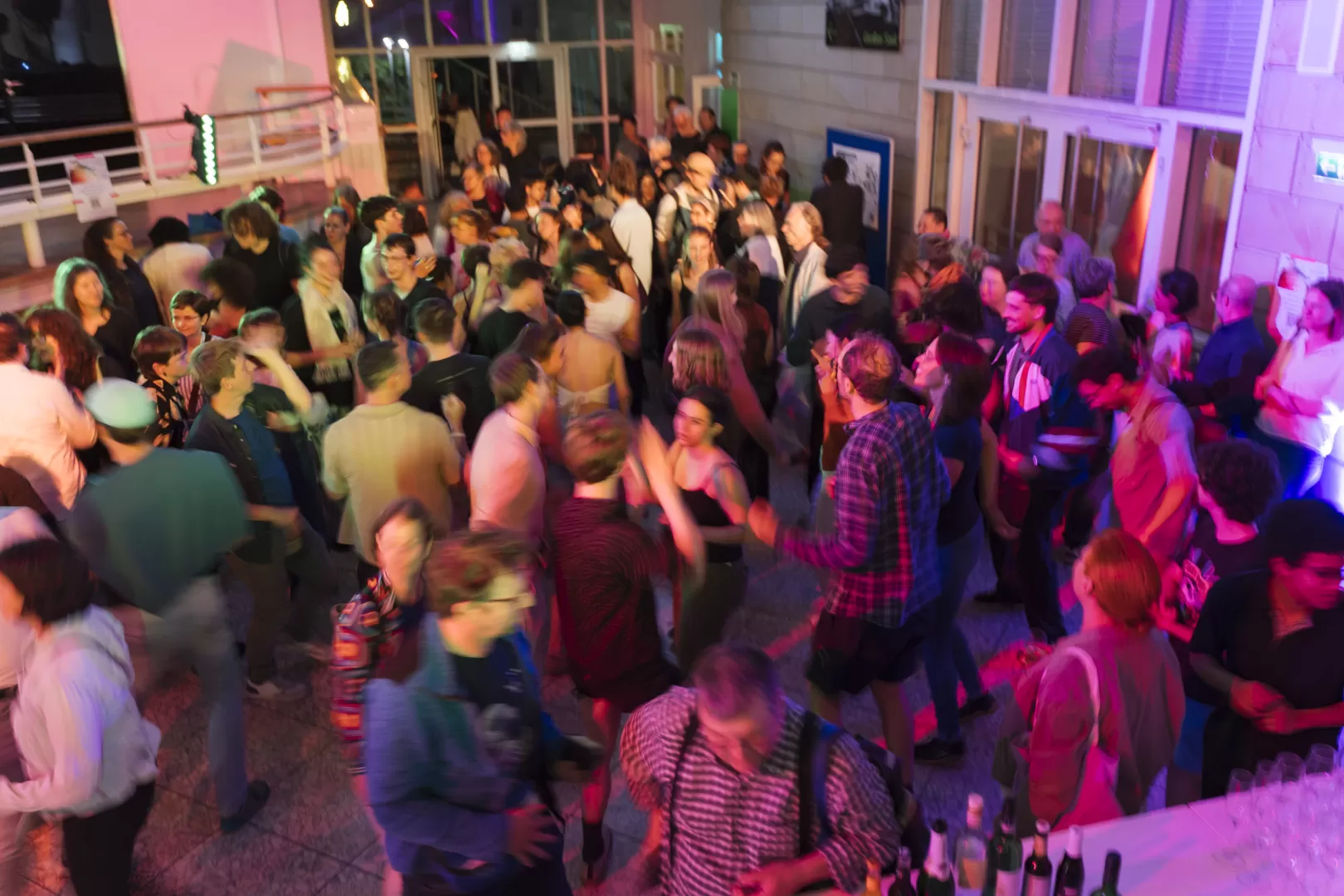 Neue Musik Nacht 2025