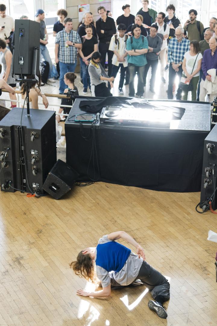 Neue Musik Nacht 2025