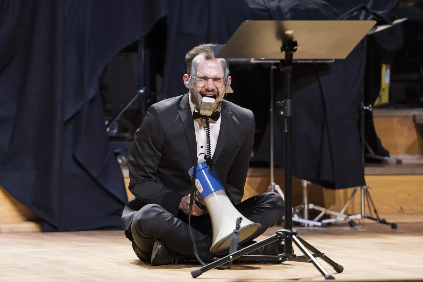 Neue Musik Nacht 2025