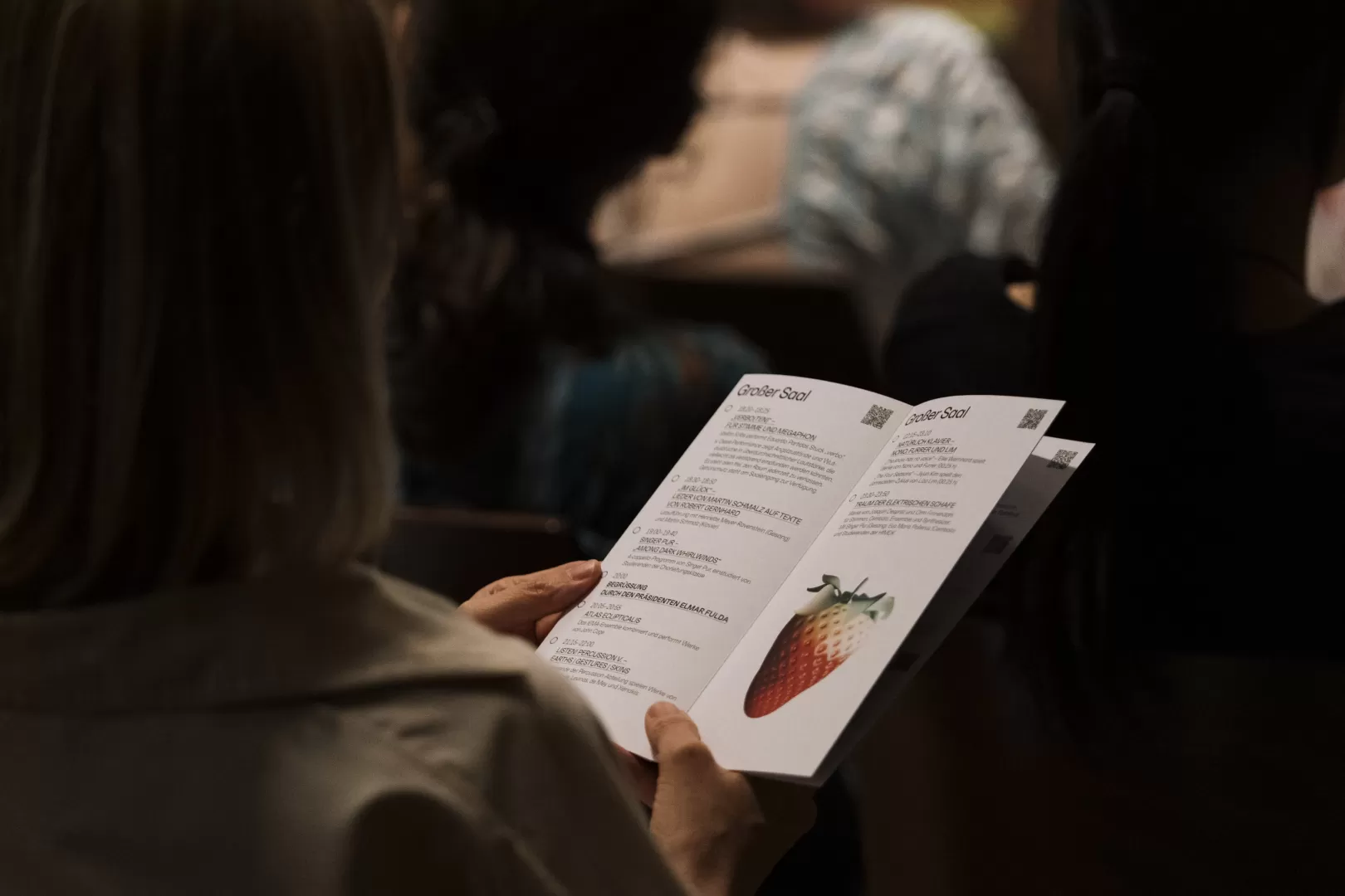 Neue Musik Nacht 2025