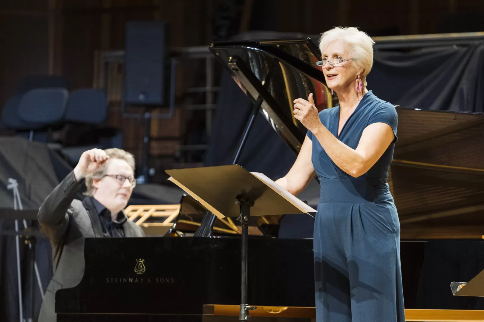 Neue Musik Nacht 2025