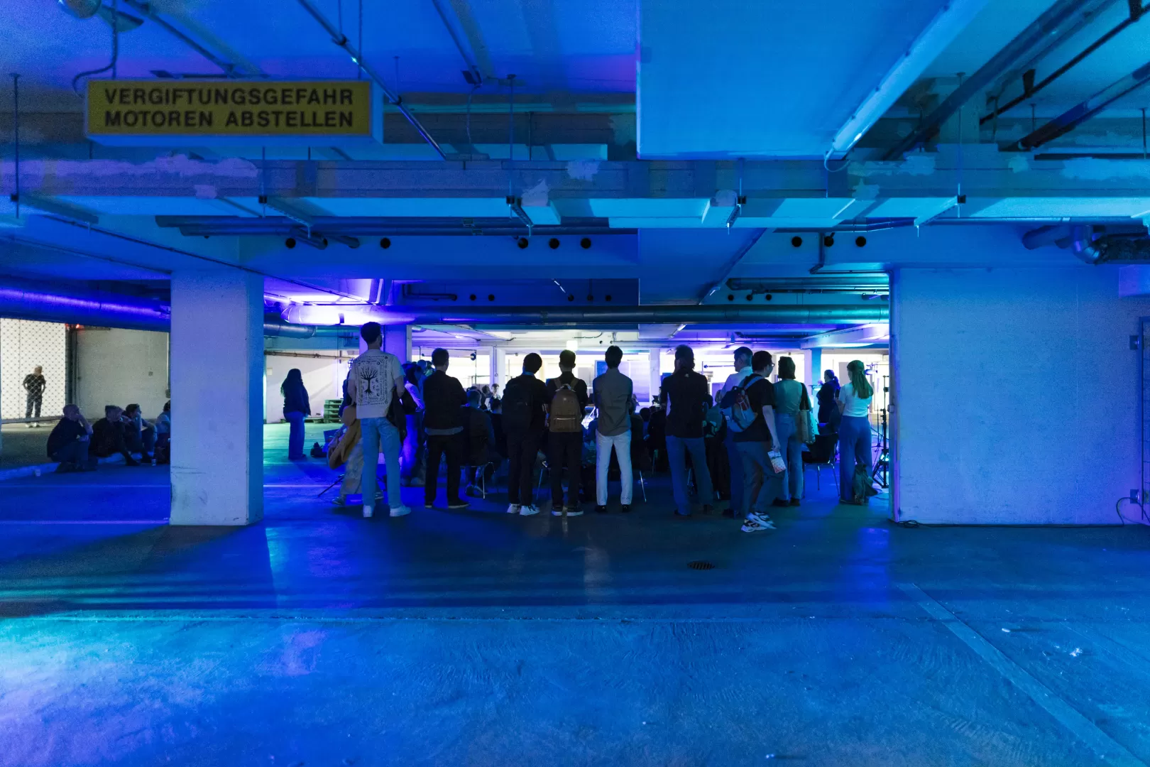 Neue Musik Nacht 2025