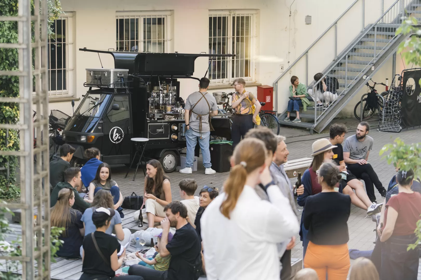 Neue Musik Nacht 2025