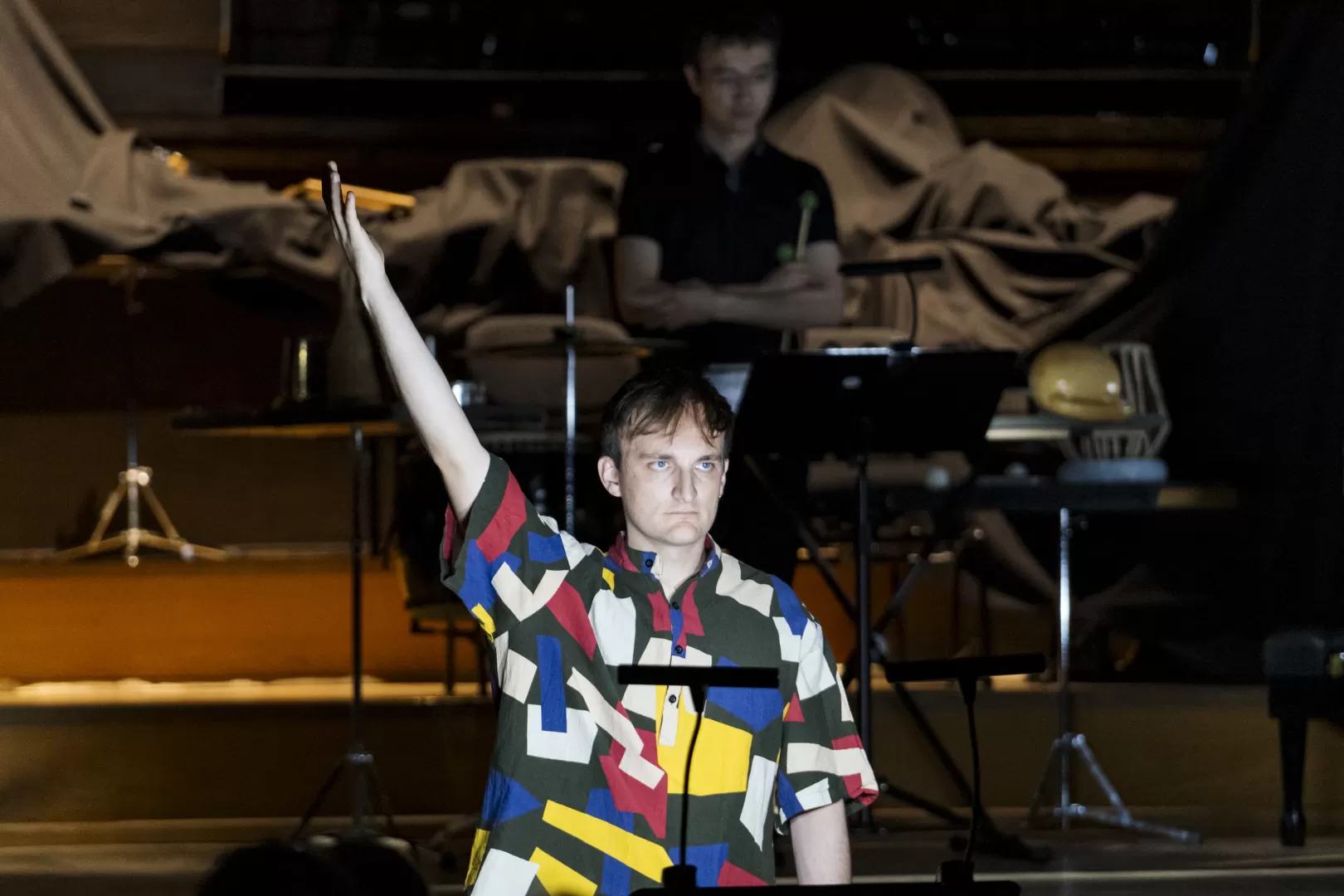 Neue Musik Nacht 2025