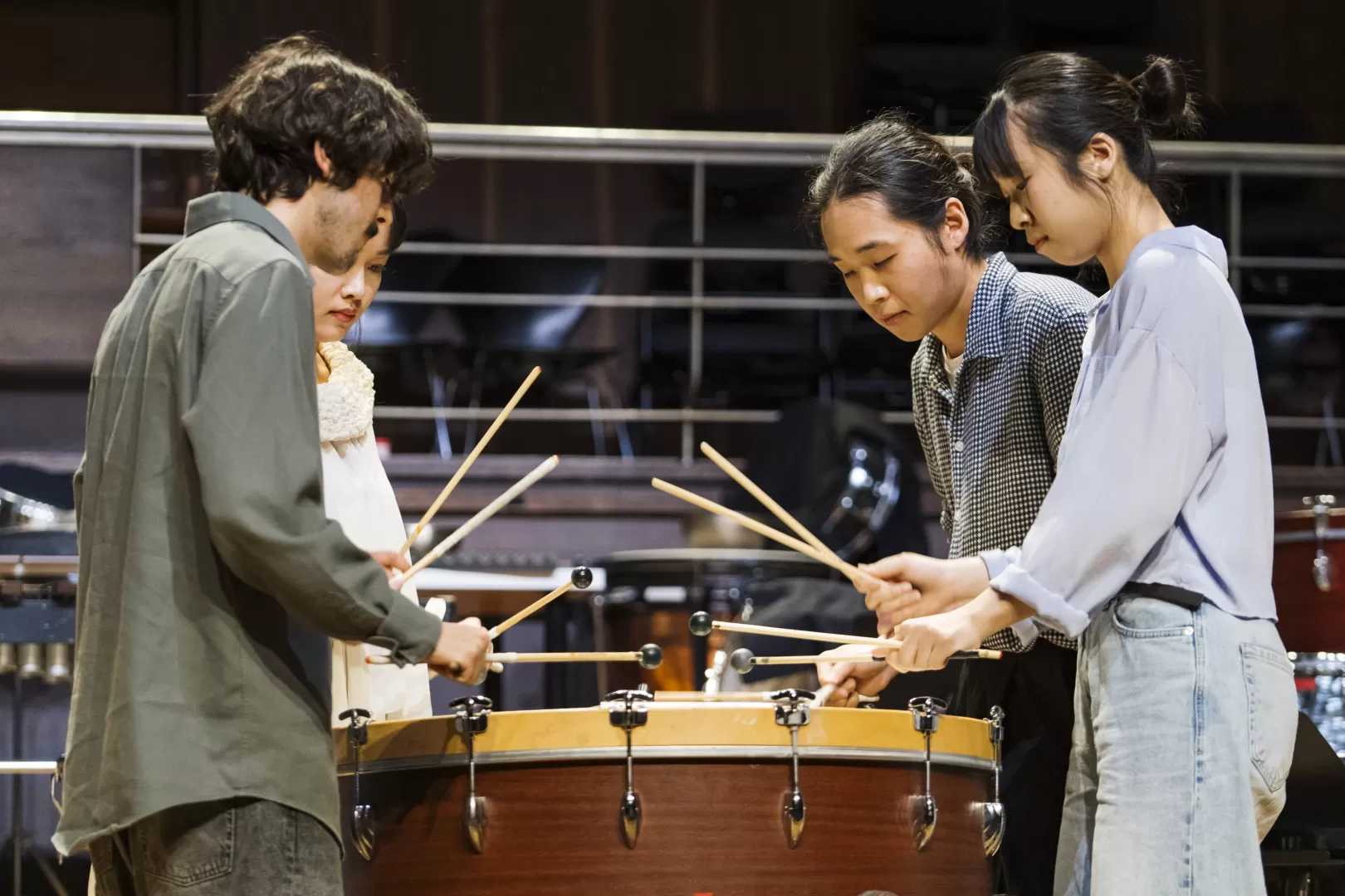 Neue Musik Nacht 2025