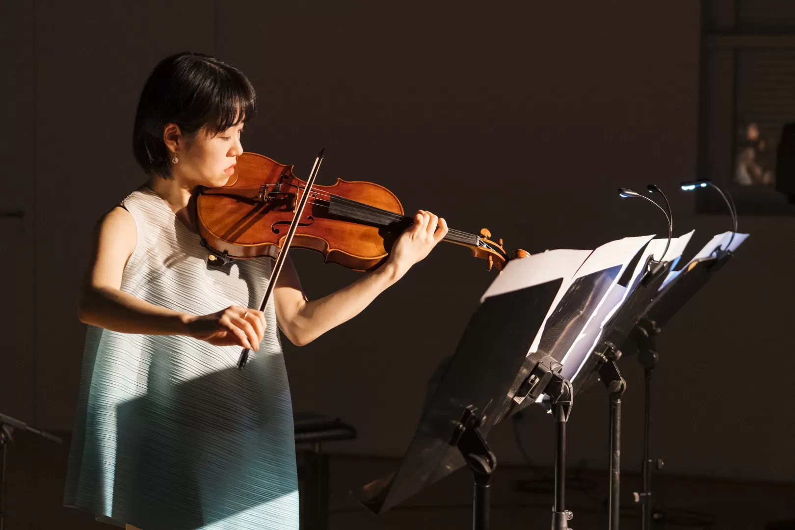 Neue Musik Nacht 2025