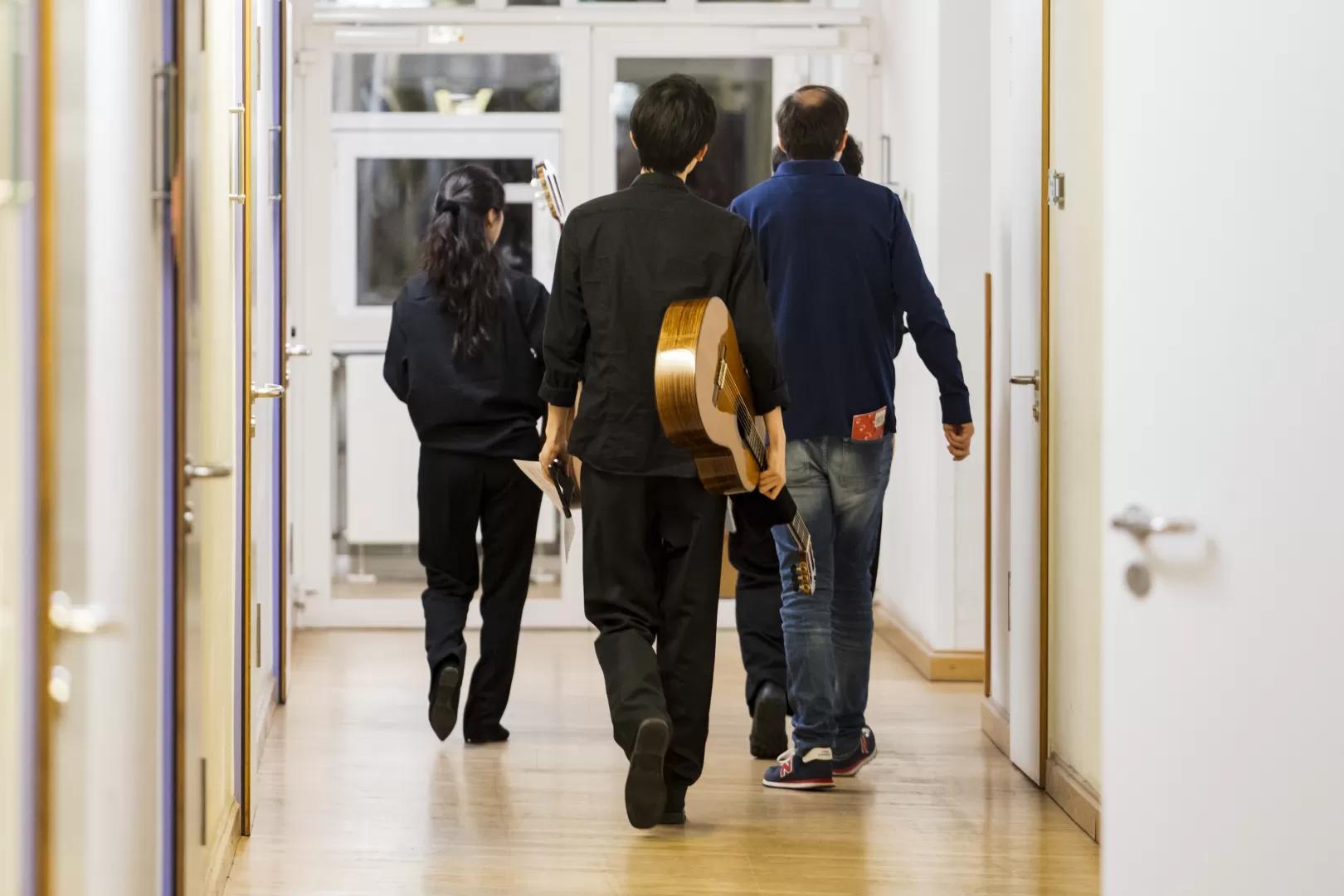 Neue Musik Nacht 2025