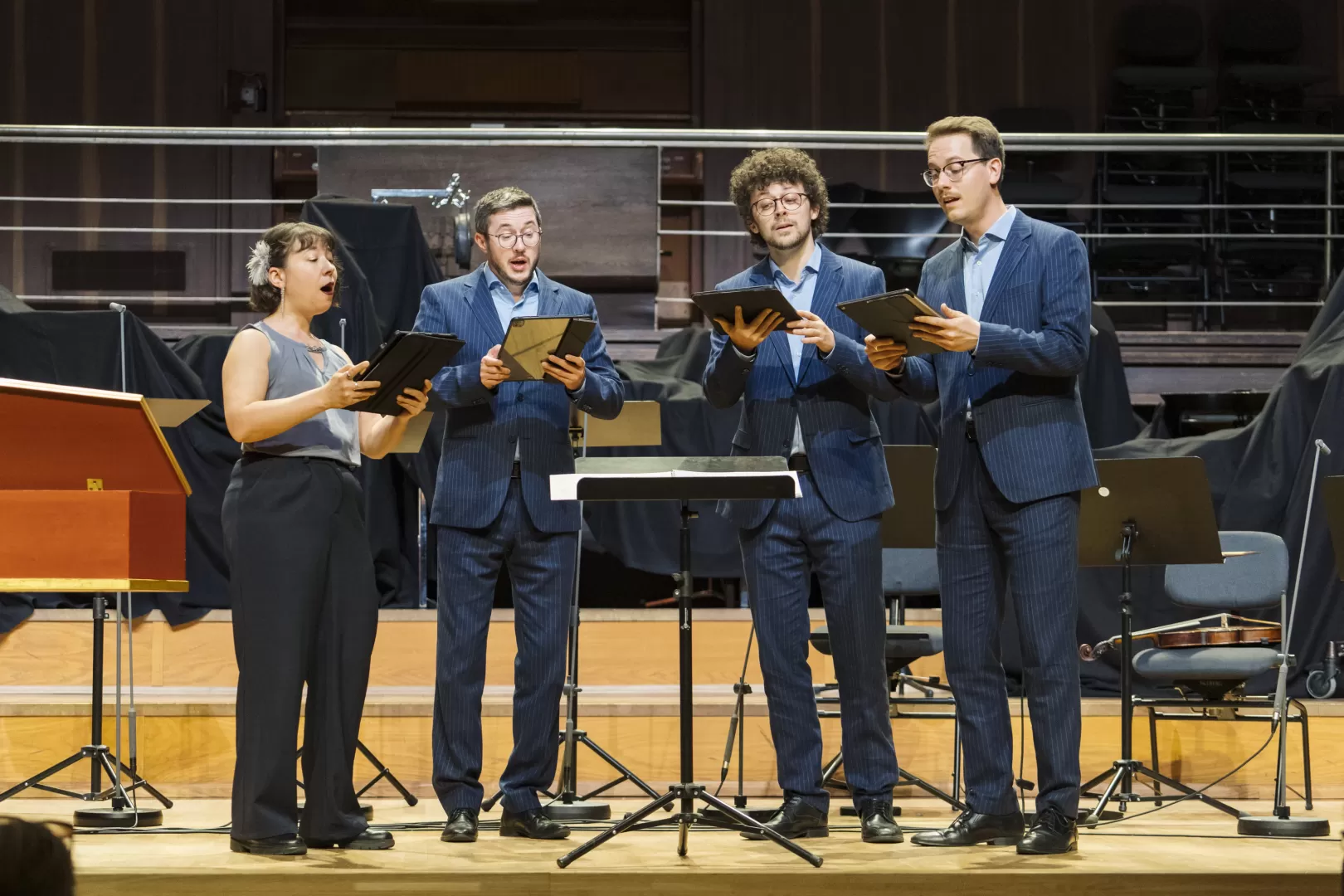 Neue Musik Nacht 2025