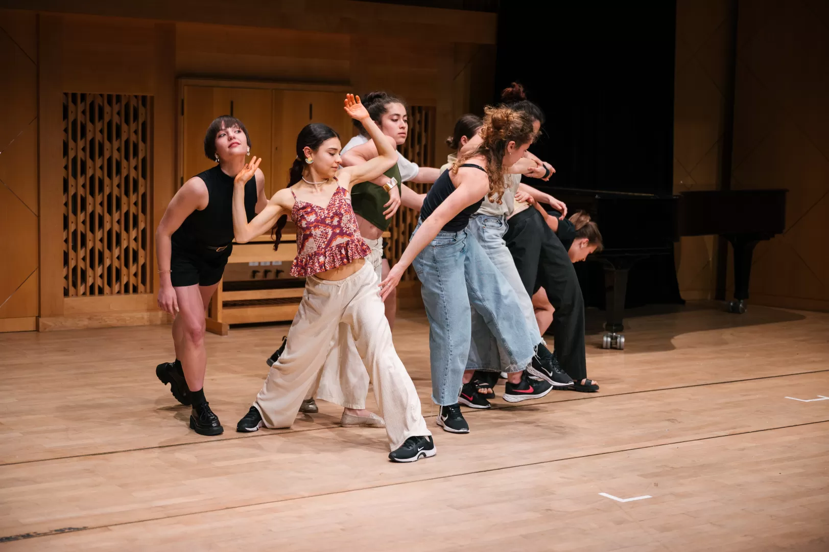 Sommeraktion Deutschlandstipendium