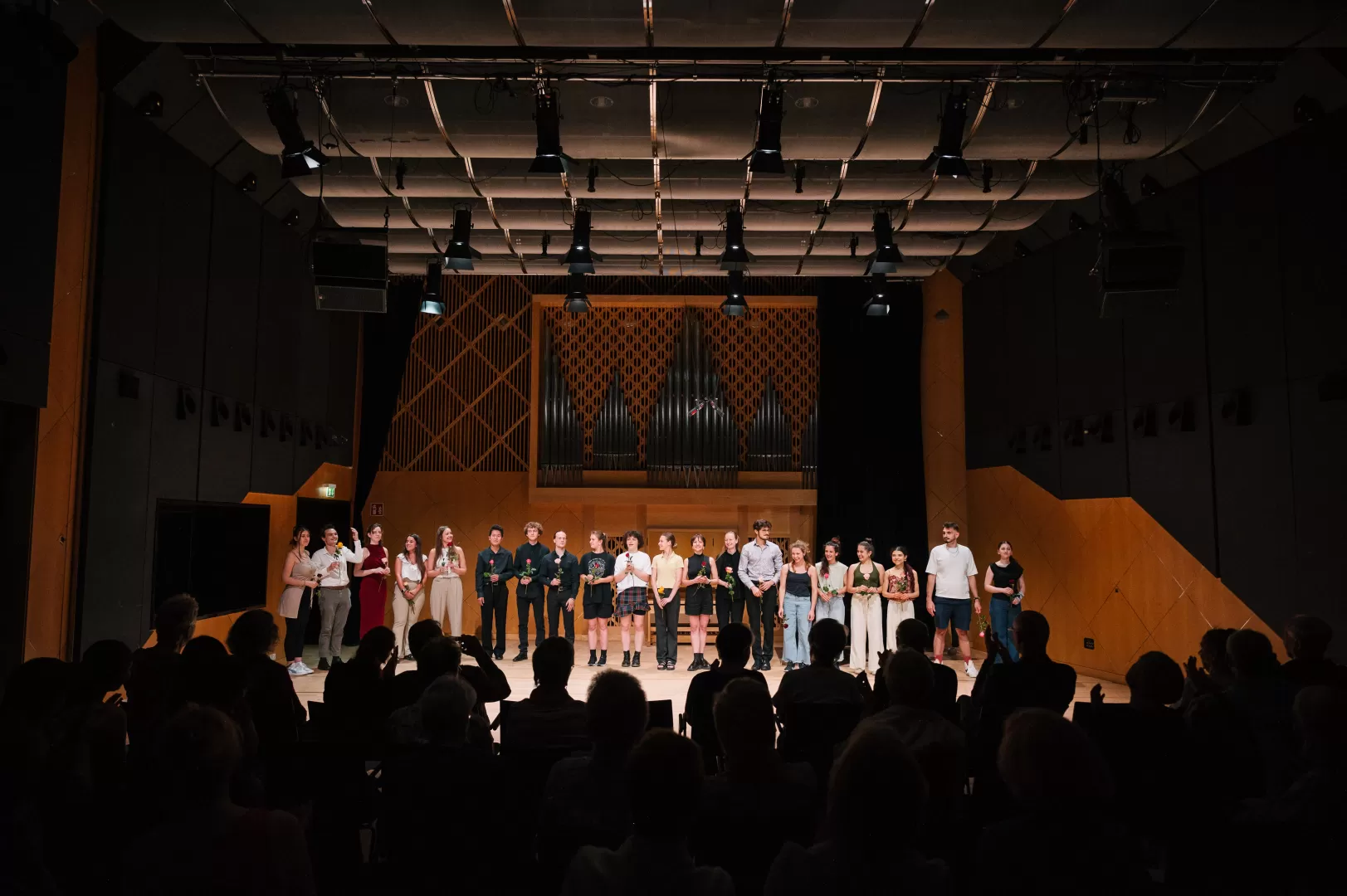 Sommeraktion Deutschlandstipendium