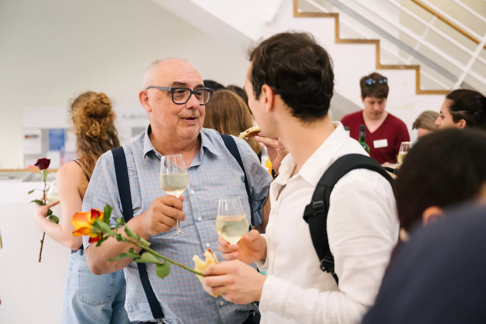 Sommeraktion Deutschlandstipendium